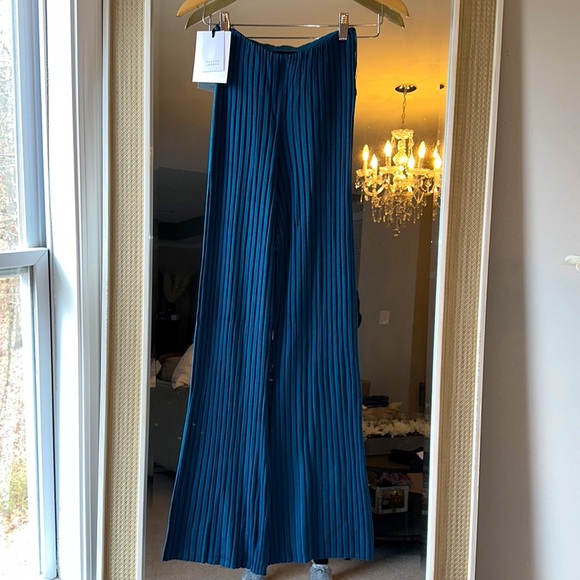 GALVAN Rhea Lounge Pant - Picture 7 of 11